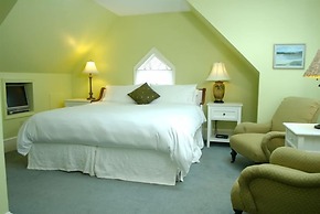 Belfry Inn & Bistro