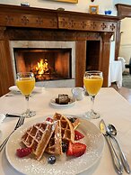 Belfry Inn & Bistro