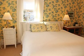 Belfry Inn & Bistro