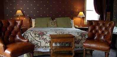 Belfry Inn & Bistro