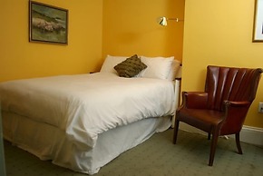 Belfry Inn & Bistro