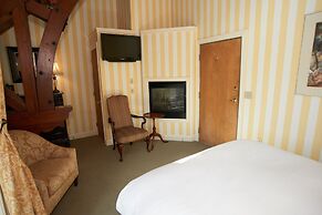 Belfry Inn & Bistro