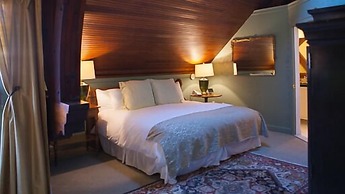 Belfry Inn & Bistro