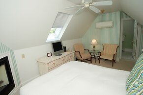 Belfry Inn & Bistro