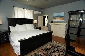 Belfry Inn & Bistro