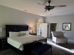 Belfry Inn & Bistro