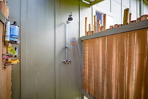 The Inn at Kulaniapia Falls