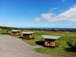 The Inn at Kulaniapia Falls