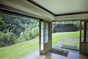 The Inn at Kulaniapia Falls