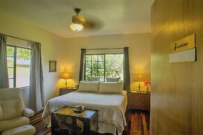 The Inn at Kulaniapia Falls