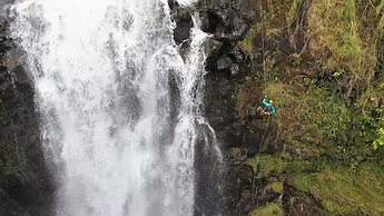 The Inn at Kulaniapia Falls