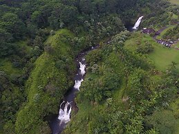 The Inn at Kulaniapia Falls