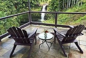 The Inn at Kulaniapia Falls
