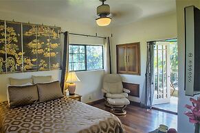 The Inn at Kulaniapia Falls