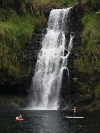The Inn at Kulaniapia Falls