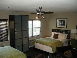 The Eo Inn - Downtown