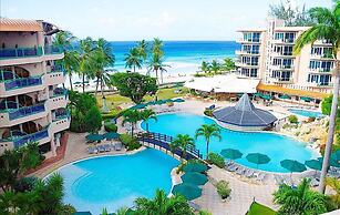 Accra Beach Hotel & Spa