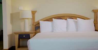 Accra Beach Hotel & Spa