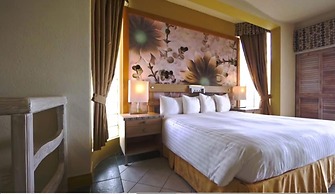 Accra Beach Hotel & Spa