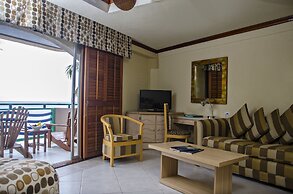 Accra Beach Hotel & Spa