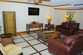 Accra Beach Hotel & Spa