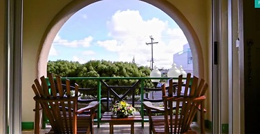 Accra Beach Hotel & Spa