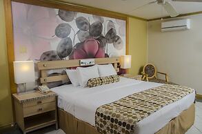 Accra Beach Hotel & Spa