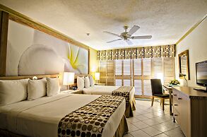 Accra Beach Hotel & Spa