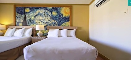 Accra Beach Hotel & Spa