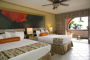 Accra Beach Hotel & Spa