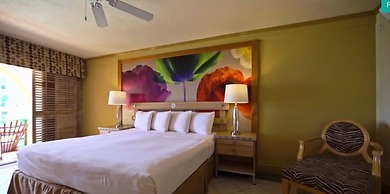 Accra Beach Hotel & Spa