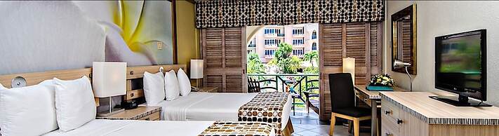 Accra Beach Hotel & Spa