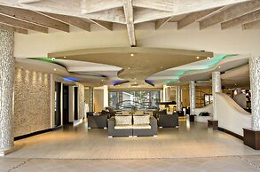 Accra Beach Hotel & Spa