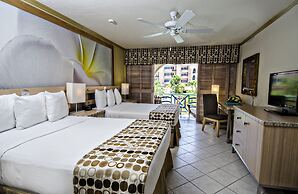 Accra Beach Hotel & Spa