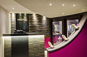 Accra Beach Hotel & Spa