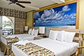 Accra Beach Hotel & Spa