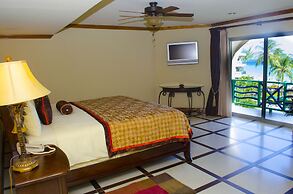 Accra Beach Hotel & Spa