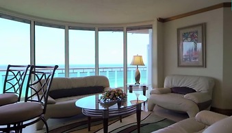 Accra Beach Hotel & Spa