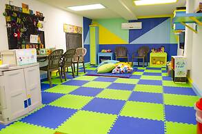 Accra Beach Hotel & Spa