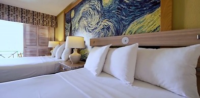 Accra Beach Hotel & Spa