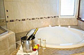 Accra Beach Hotel & Spa