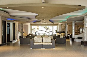 Accra Beach Hotel & Spa