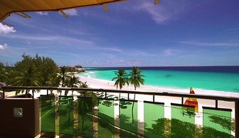 Accra Beach Hotel & Spa