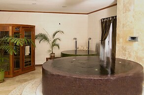 Accra Beach Hotel & Spa