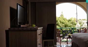 Accra Beach Hotel & Spa