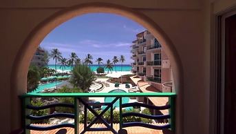 Accra Beach Hotel & Spa