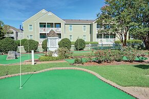 Club Wyndham Kingsgate