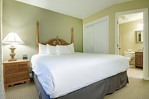 Club Wyndham Kingsgate