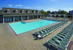 Club Wyndham Kingsgate