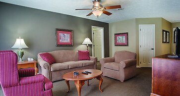 Club Wyndham Kingsgate